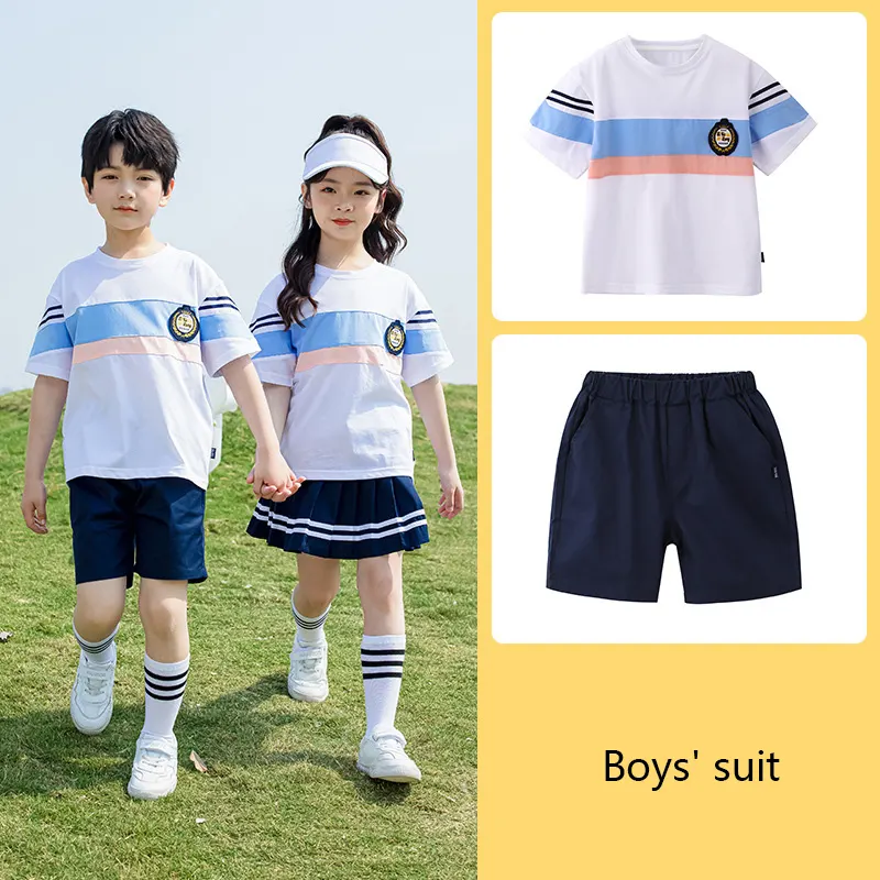 School Outfit