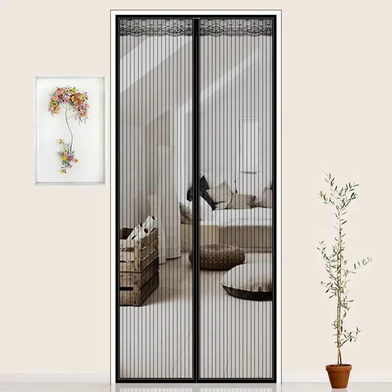 Mesh Door for Home