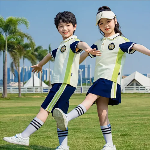 School Uniforms