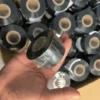 Premium Wax-Resin Ribbon for Clothing Labels – Durable, Smudge-Resistant Textile Printing Solution