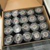 Premium Wax-Resin Ribbon for Clothing Labels – Durable, Smudge-Resistant Textile Printing Solution