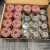 Premium Wax-Resin Ribbon for Clothing Labels – Durable, Smudge-Resistant Textile Printing Solution
