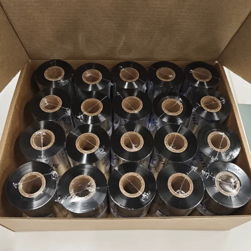 thermal transfer2025-5-26 (9) Wholesale Thermal Ribbon Rolls – High Quality for Barcode and Label Printing