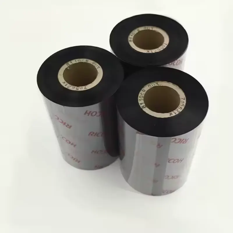 Thermal Transfer Ribbons
