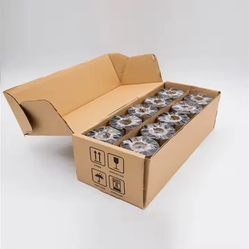 Gold Thermal Transfer Ribbon