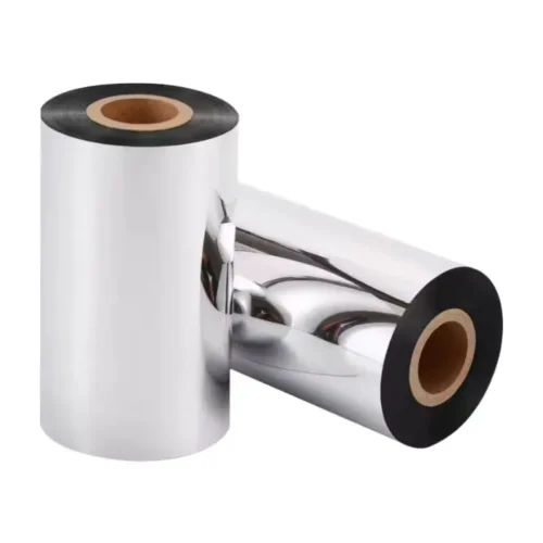 High-Quality Thermal Transfer Ribbons for Label Printers | Wash Care & Laundry TTR Solutions from Trusted Manufacturer