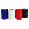White Resin Ribbon for Label Printers – Durable & Smudge-Resistant Printing