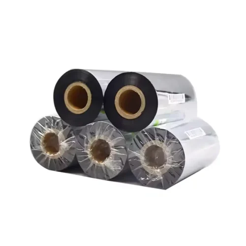 Thermal Transfer Ribbon Roll