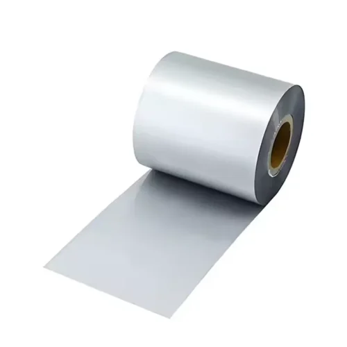 Silver Thermal Transfer Ribbon