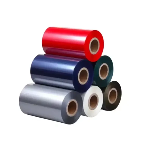 Wholesale Thermal Transfer Roll – Wax, Wax-Resin, Resin Ribbon for Barcode Printers
