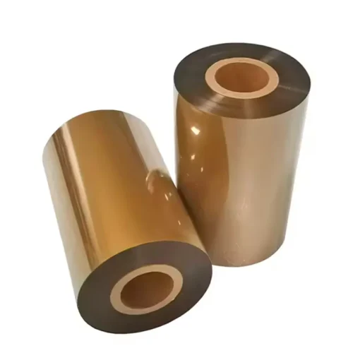 Gold Thermal Transfer Ribbon