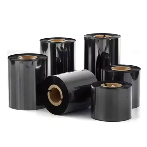 Thermal Transfer Printing Ribbon Manufacturer | Wash Care & Laundry Label Printer Ribbons for All Applications