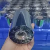Thermal Transfer Ribbon Roll for Label Printing – 110mm x 300m, Wax-Resin Compatible