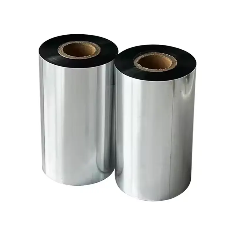 Thermal Transfer Ribbons