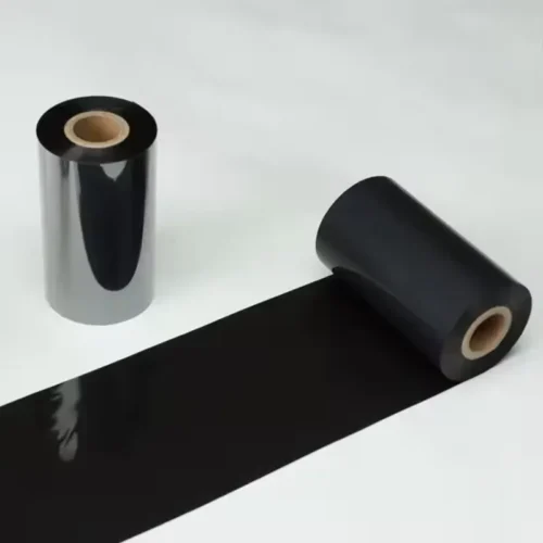 High-Quality Thermal Transfer Roll – For Zebra, TSC, Sato Barcode Printers