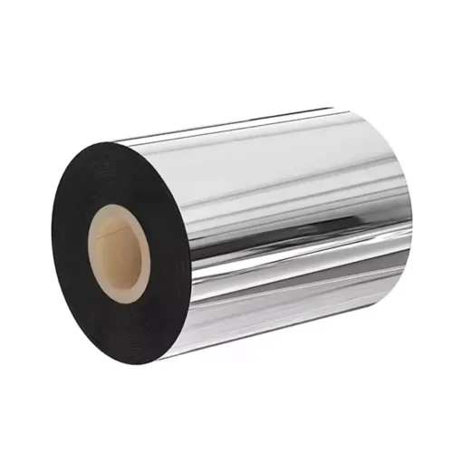 High-Quality Thermal Transfer Roll – For Zebra, TSC, Sato Barcode Printers