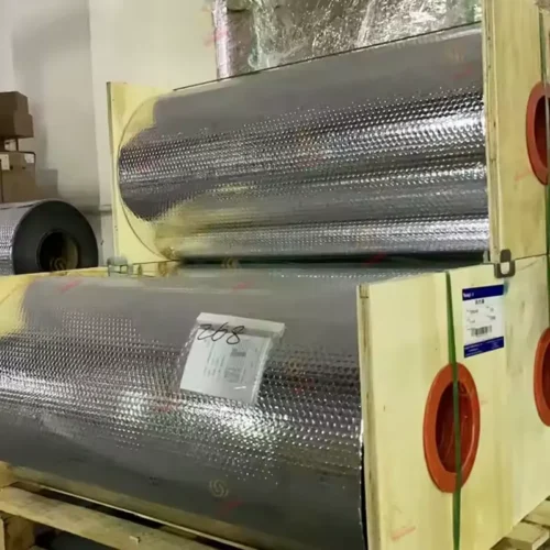 Wholesale Thermal Transfer Ribbon Jumbo Roll – Wax, Wax-Resin, Resin Available