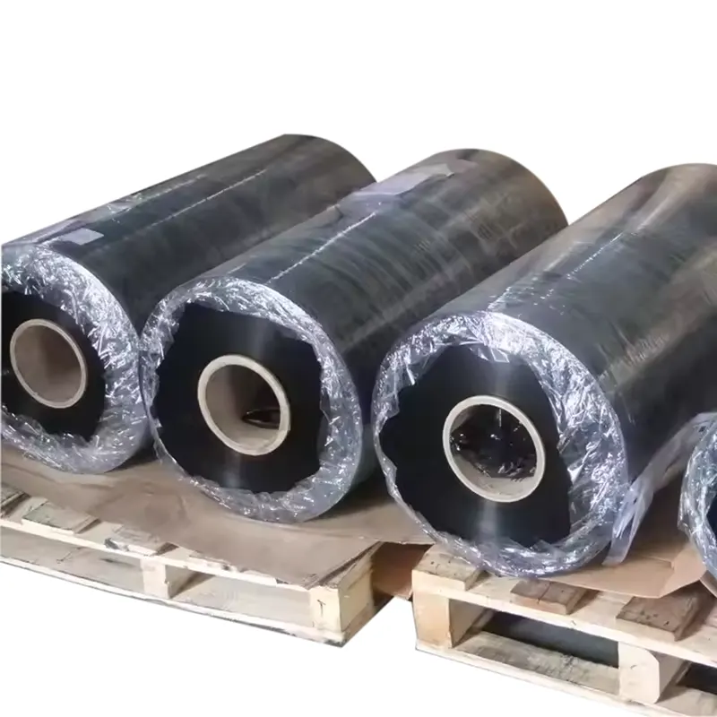 Wholesale jumbo roll thermal transfer ribbon for label printing