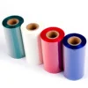 Wholesale Thermal Transfer Roll – Wax, Wax-Resin, Resin Ribbon for Barcode Printers