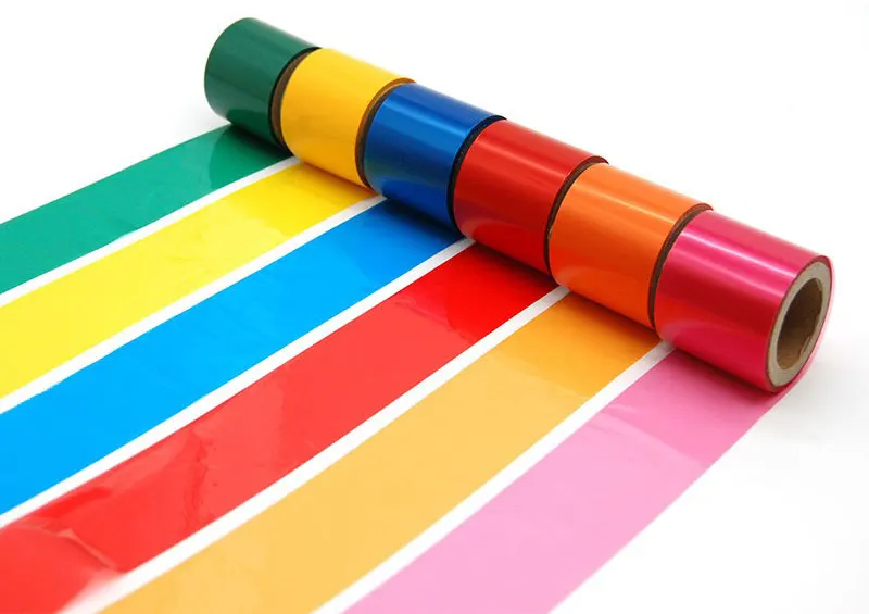 Thermal Transfer Ribbon