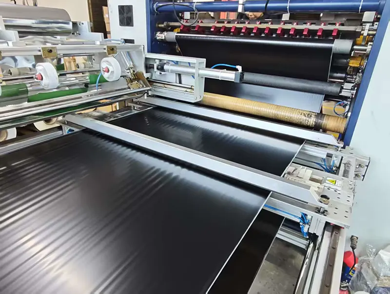 Thermal Transfer Roll