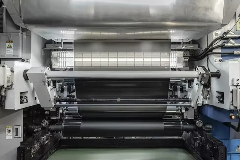 Thermal Transfer Roll