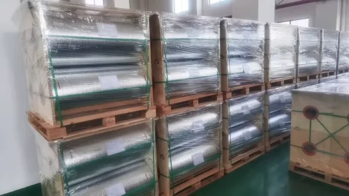 Thermal Transfer Ribbon2025-6-3 (20) Jumbo Roll Thermal Transfer Ribbon for Barcode & Label Printing – Bulk Supply