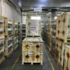 Thermal Transfer Ribbon2025-6-3 (23) Jumbo Roll Thermal Transfer Ribbon for Barcode & Label Printing – Bulk Supply