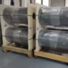 Industrial Thermal Transfer Roll – Smudge-Proof Wax & Resin Ribbon for Logistics Labels