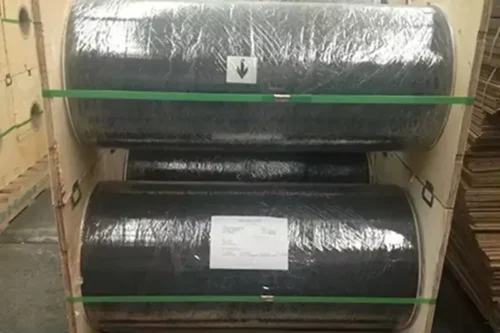 Thermal Transfer Ribbon2025-6-3 (29) Jumbo Roll Thermal Transfer Ribbon for Barcode & Label Printing – Bulk Supply