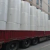 Wholesale Jumbo Copy Paper Rolls – 70/75/80gsm, 1055mm x 6000m for Offset Printing & Office Use
