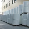 Wholesale Jumbo Copy Paper Rolls – 70/75/80gsm, 1055mm x 6000m for Offset Printing & Office Use