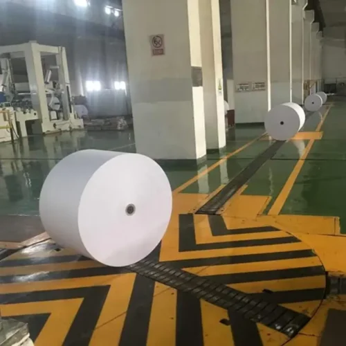 Copy Paper