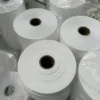 Nylon Taffeta Label Ribbon – Printable Wash Care Material for Garment Labels