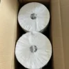 Nylon Taffeta Label Ribbon – Printable Wash Care Material for Garment Labels