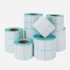 Self-Adhesive Thermal Labels – Blank Rolls for Barcode & Logistics Labeling
