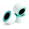 Shipping & Barcode Thermal Label Roll – High Adhesion, Clear Print, Easy Peeling
