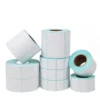 Thermal Label Roll – Direct Thermal, Adhesive Paper for Barcode Printing & Shipping