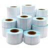 Thermal Label Roll – Direct Thermal, Adhesive Paper for Barcode Printing & Shipping