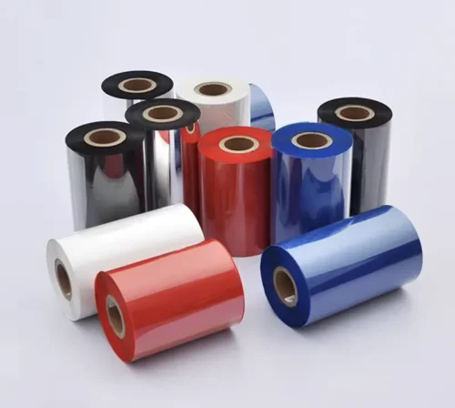 Thermal Ribbon Rolls2025-7-8 (1) Thermal Ribbon Rolls
