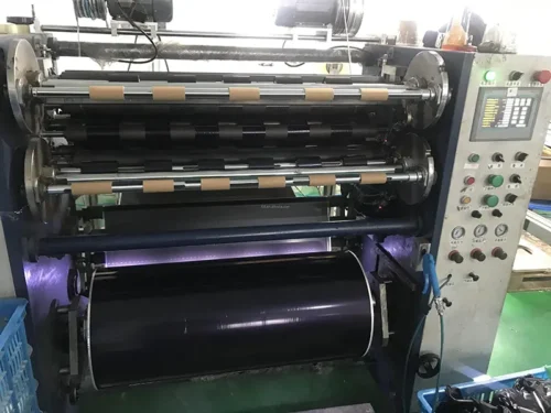 Thermal Transfer Barcode Ribbon