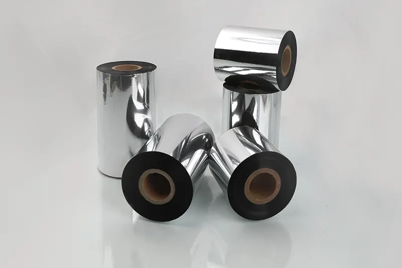 Thermal Ribbon Rolls