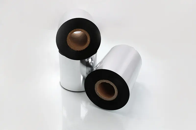 Thermal Ribbon Rolls