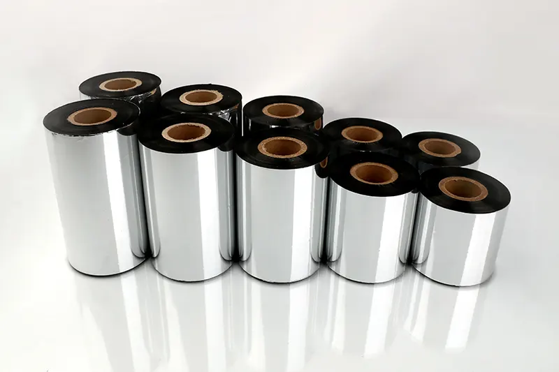 Thermal Ribbon Rolls