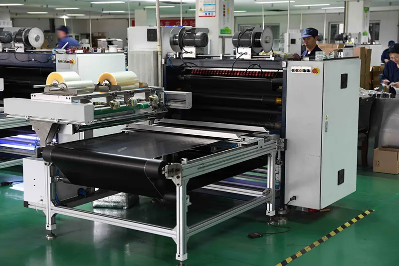 Thermal Ribbon Rolls