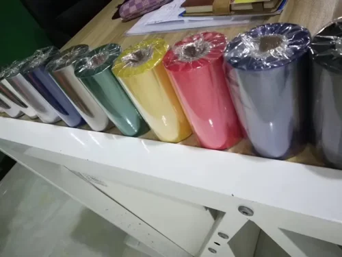Thermal Ribbon Rolls2025-7-8 (8) Wholesale Thermal Ribbon Rolls – High Quality for Barcode and Label Printing