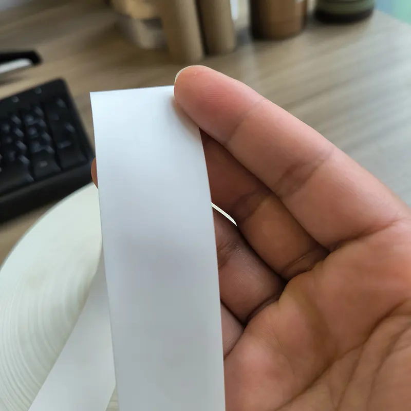 Nylon Taffeta Ribbon