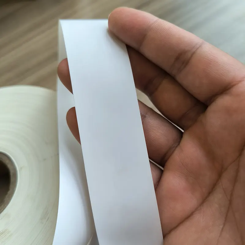 Nylon Taffeta Ribbon