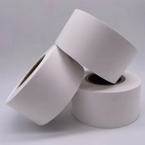 Nylon Label Ribbon for Clothing – Smooth Surface for Clear Print Results