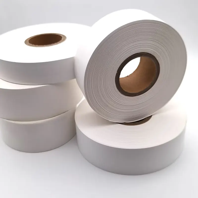 Nylon Label Ribbon